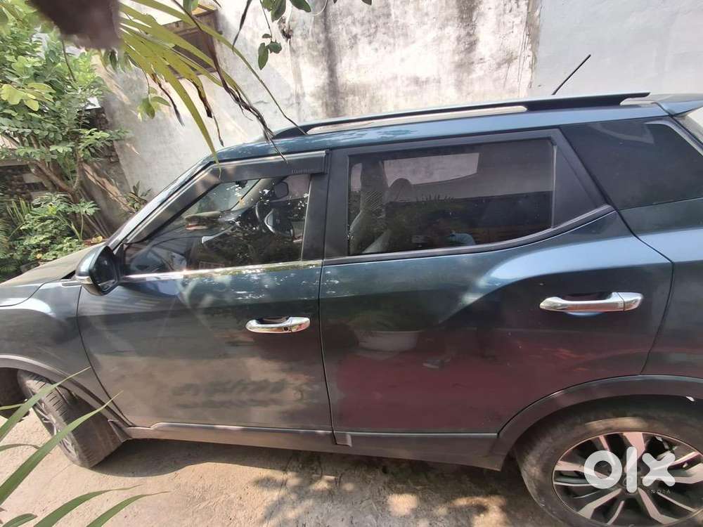 Mahindra Xuv300 Petrol 44000 Km Driven