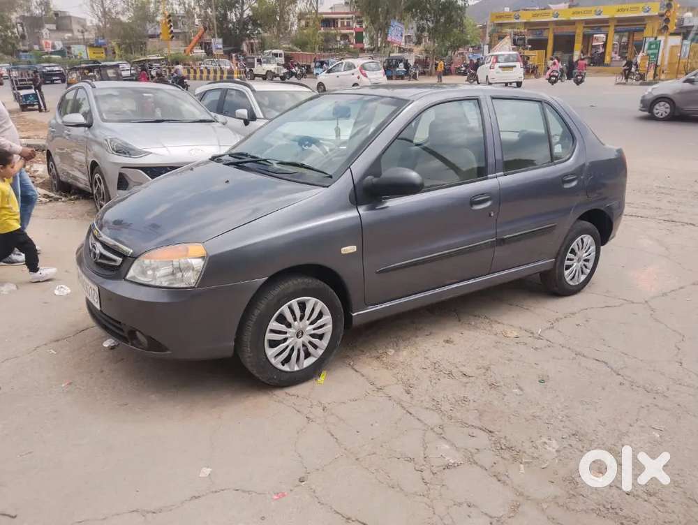 Tata Indigo