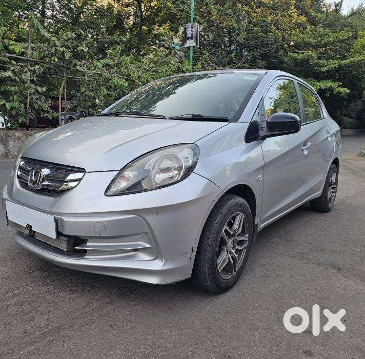 Honda Amaze 2013-2016 S I-dtech, 2014, Diesel