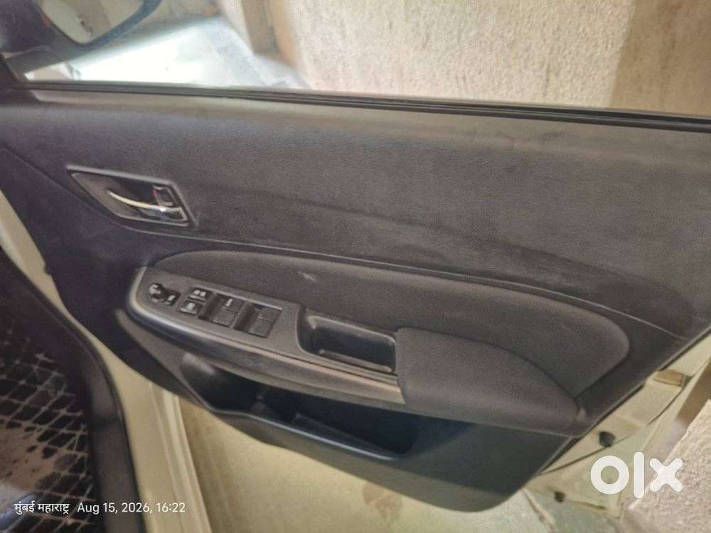 Maruti Suzuki Swift, 2021, Petrol