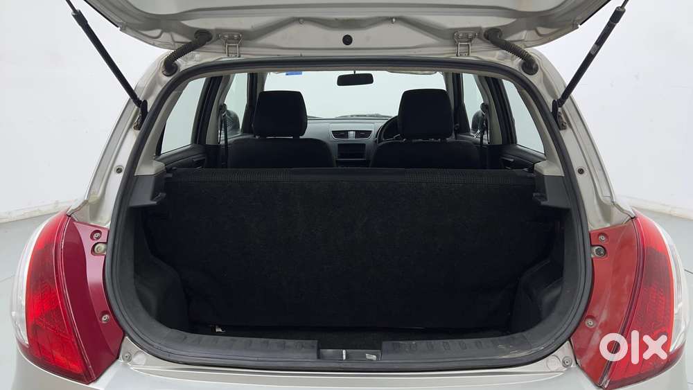 Maruti Suzuki Swift 1.3 Lxi, 2013, Petrol
