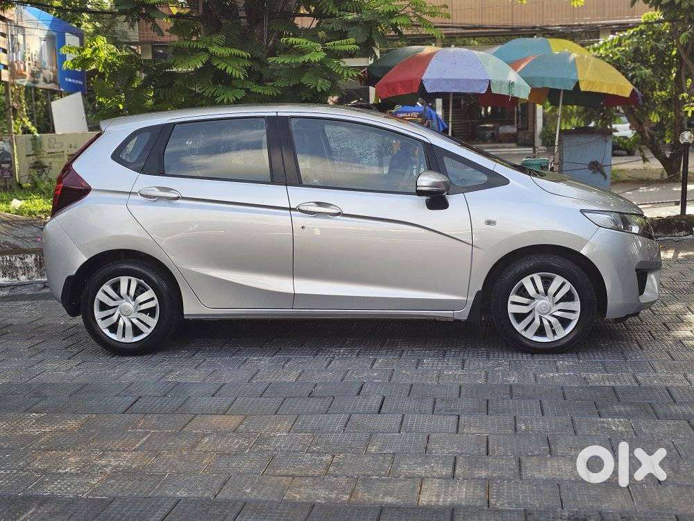 Honda Jazz 1.5 S I Dtec, 2017, Diesel