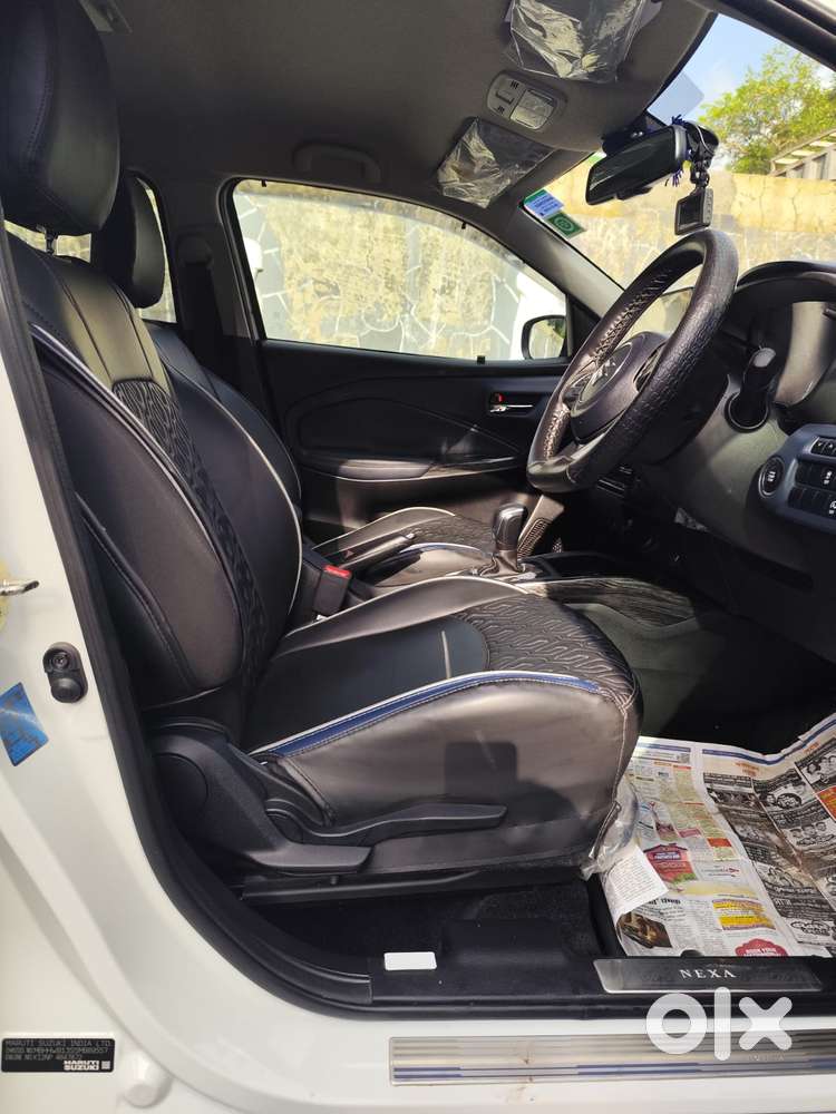 Maruti Suzuki Baleno 1.2 Alpha At, 2026, Petrol