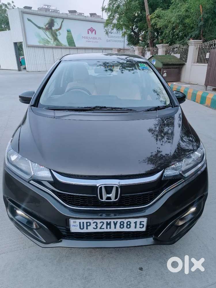 Honda Jazz Vx Cvt 2022 Automatic