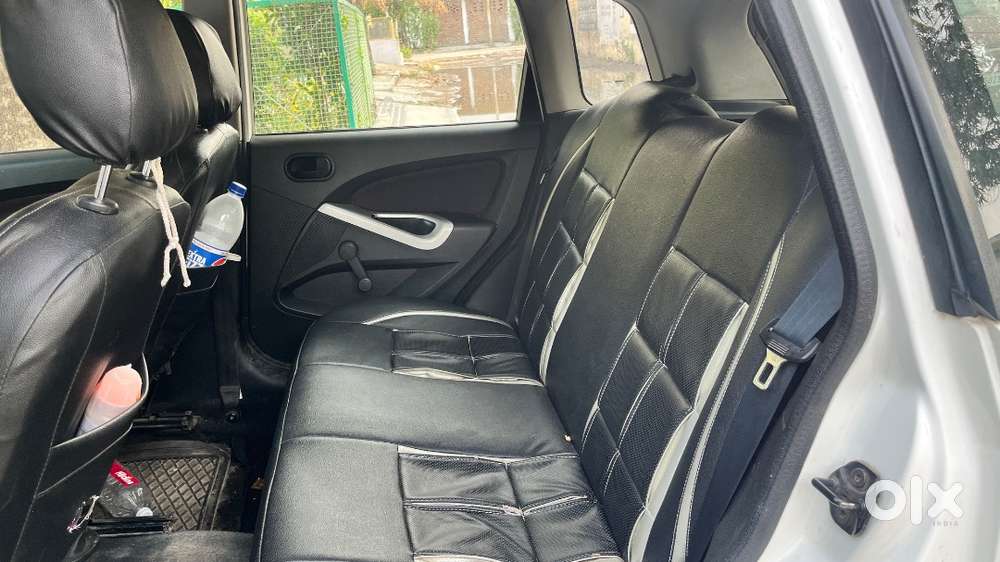 Ford Figo 2010 Superb Condition Ready To Drive