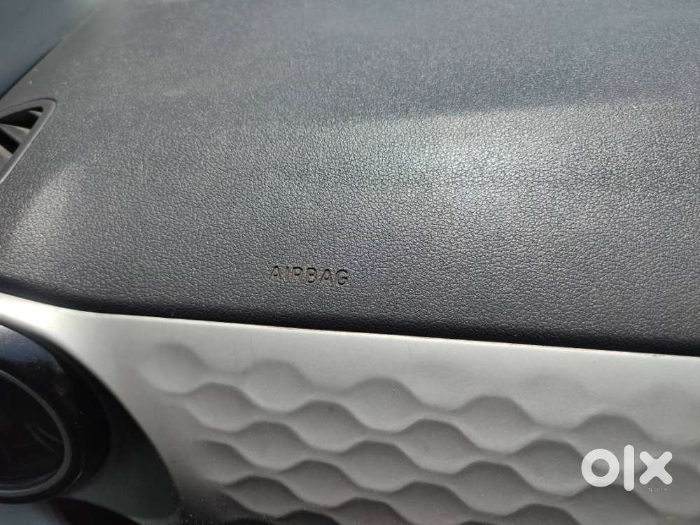 Hyundai Grand I10 Nios Sportz Amt 1.2 Kappa Vtvt, 2021, Petrol