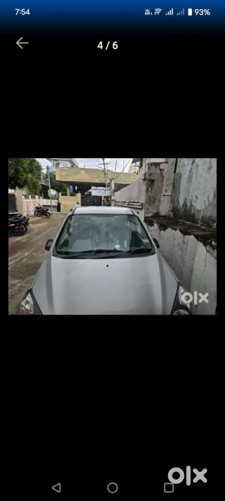 Maruti Suzuki Alto 2012 Lxi Airbag Manual