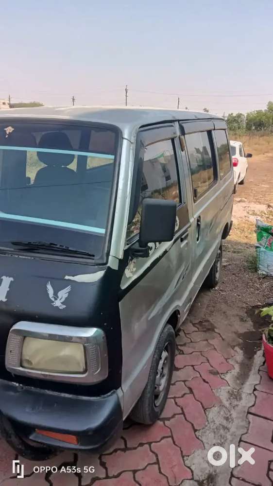 I Have To Sale My Omni Urgent