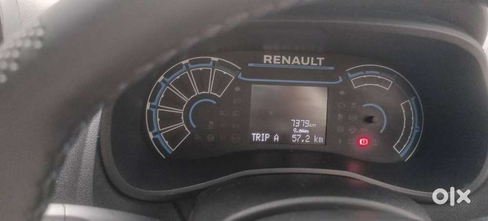 Renault Kwid Rxt 1.0, 2024, Petrol