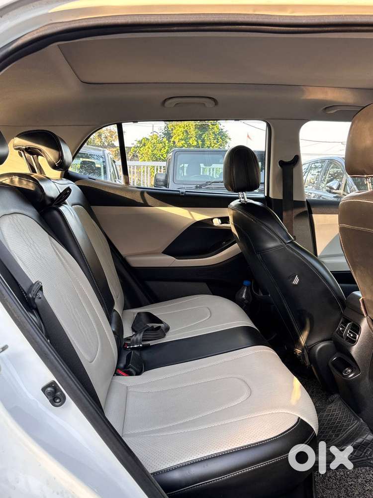 Hyundai Creta 1.6 Sx Diesel Sports Edition, 2021, Diesel
