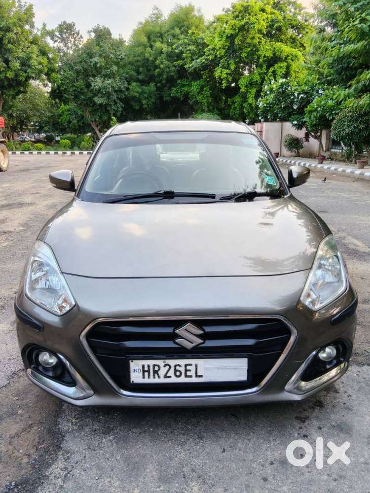 Maruti Suzuki Swift Dzire Vxi(o) Amt, 2020, Petrol
