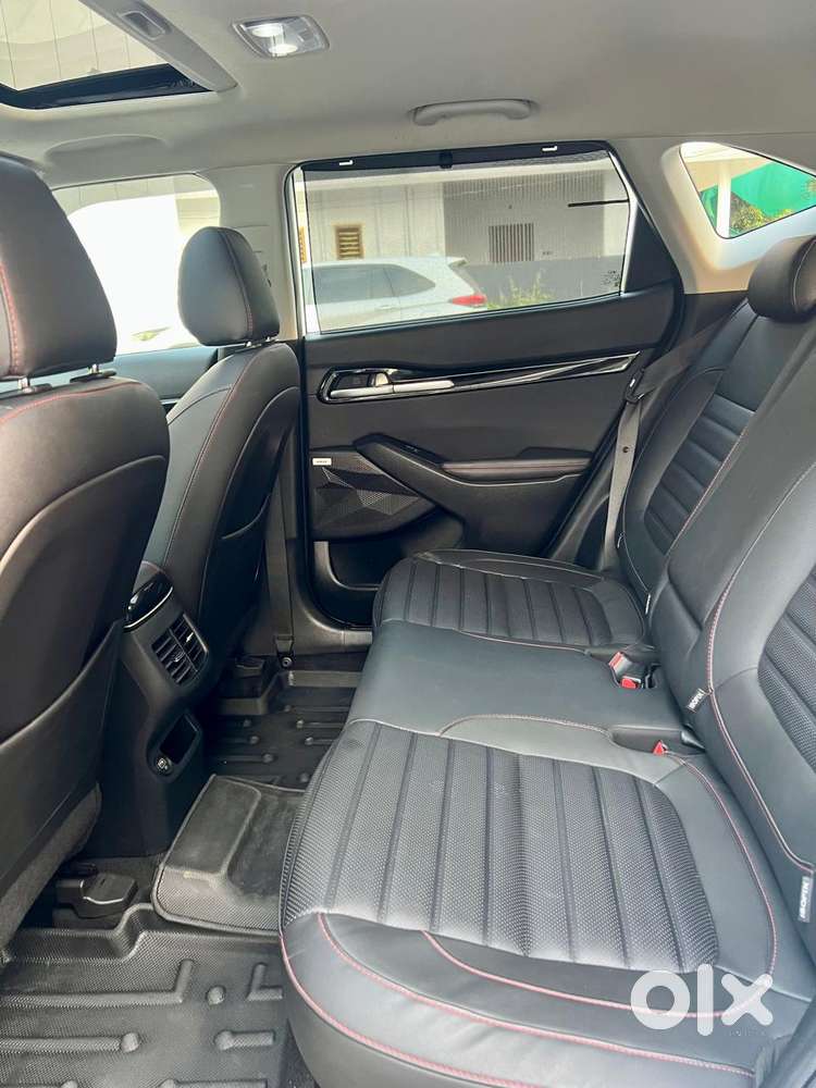 Kia Seltos 1.4 Gtx + Petrol At, 2021, Petrol