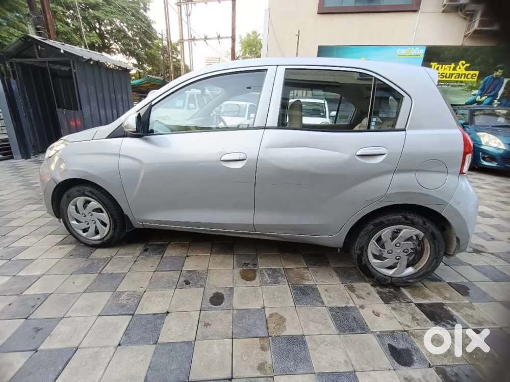 Hyundai Santro Sportz Amt, 2019, Petrol