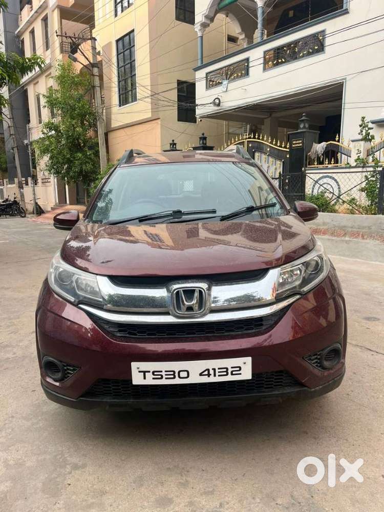 Honda Mobilio S I-vtec, 2016, Petrol