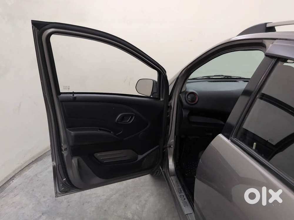 Datsun Redigo S, 2016, Petrol