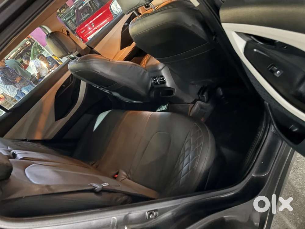 Hyundai Creta 1.5 E Petrol, 2023, Petrol