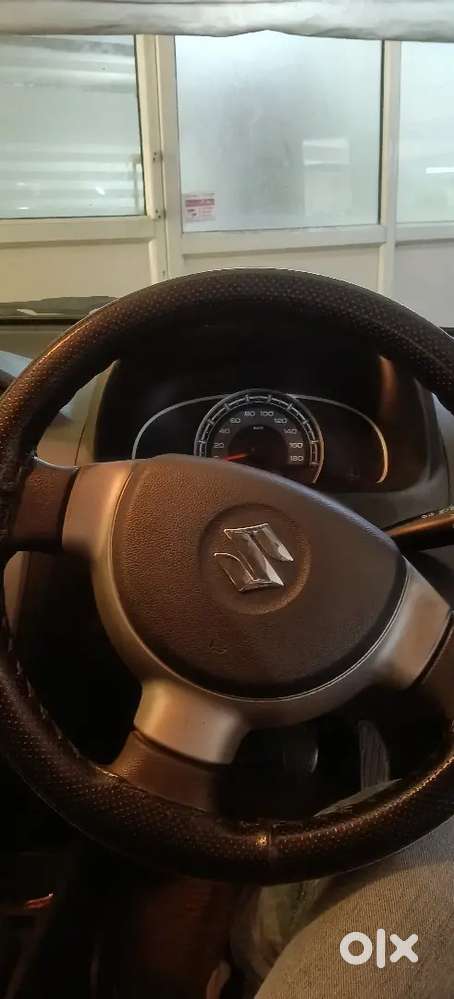 All Original Car