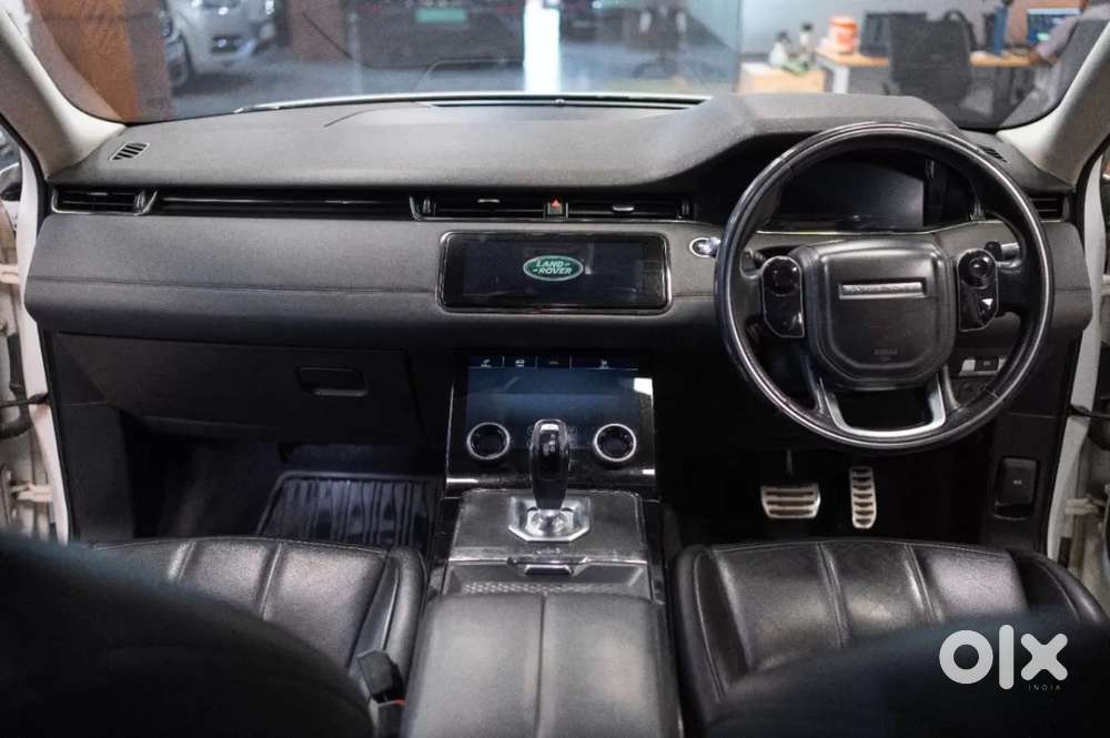 Land Rover Range Evoque Se, 2020, Diesel