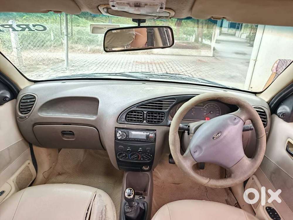 Ford Ikon 1.4 Zxi, 2010, Diesel