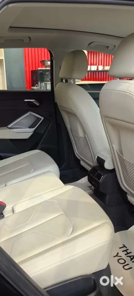 Audi Q3 40 Tfsi Premium Plus, 2023, Petrol