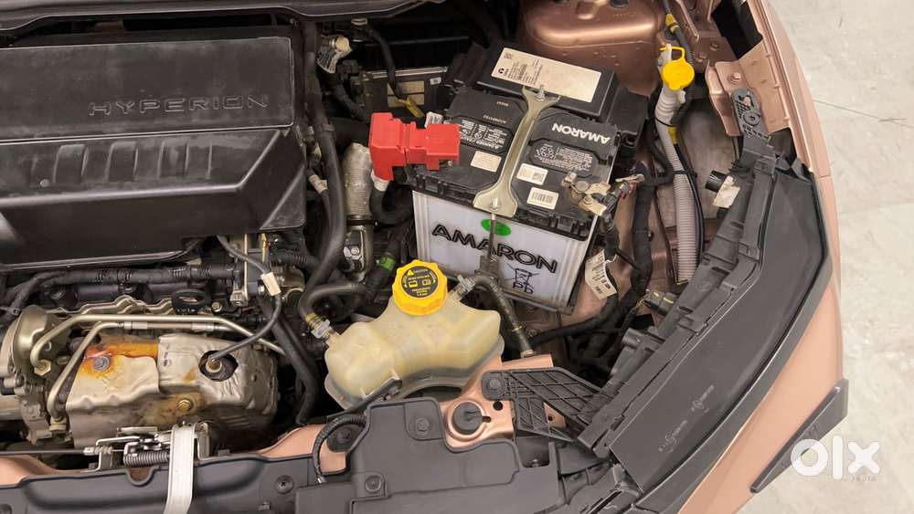 Tata Curvv S 1.2 Hyperion Gdi Petrol 7dca, 2025, Petrol