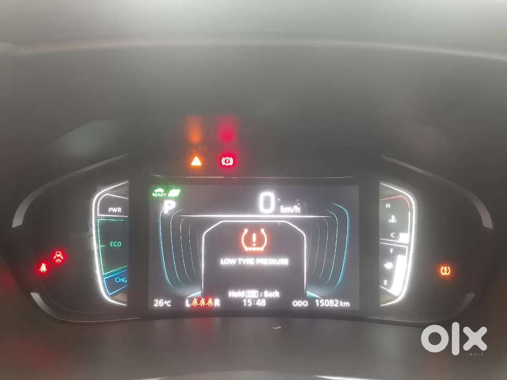 Toyota Urban Cruiser Hyryder 1.5 V Hybrid, 2024, Petrol