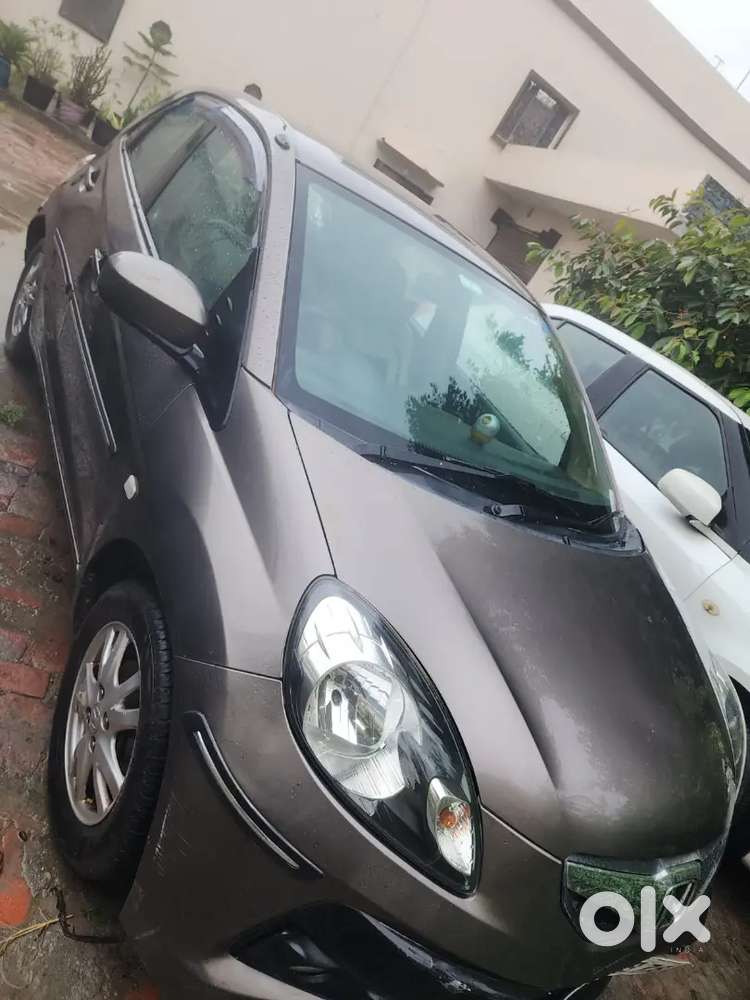 Honda Brio 1.2 Ex 2011
