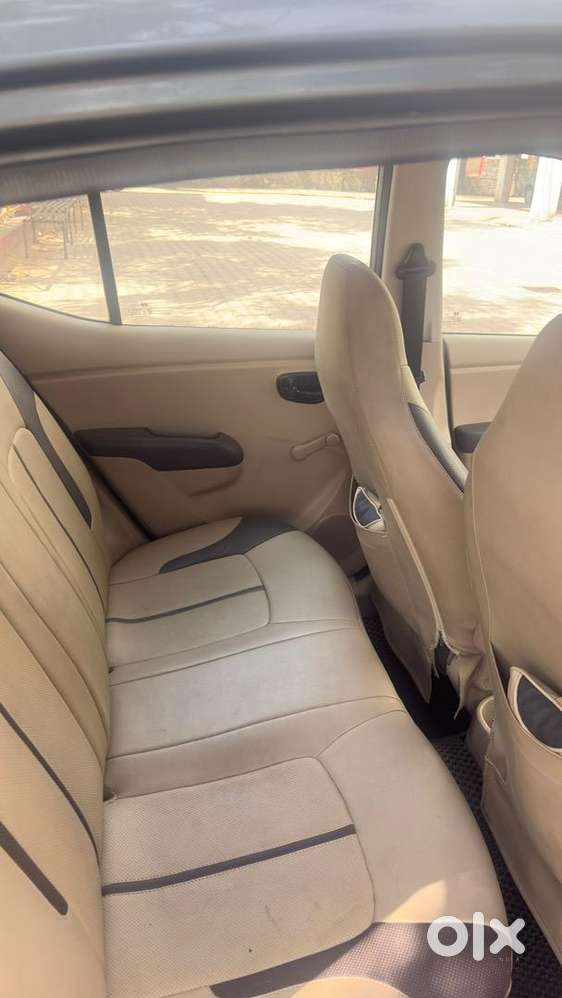 Hyundai Car Petrol Manual 2008