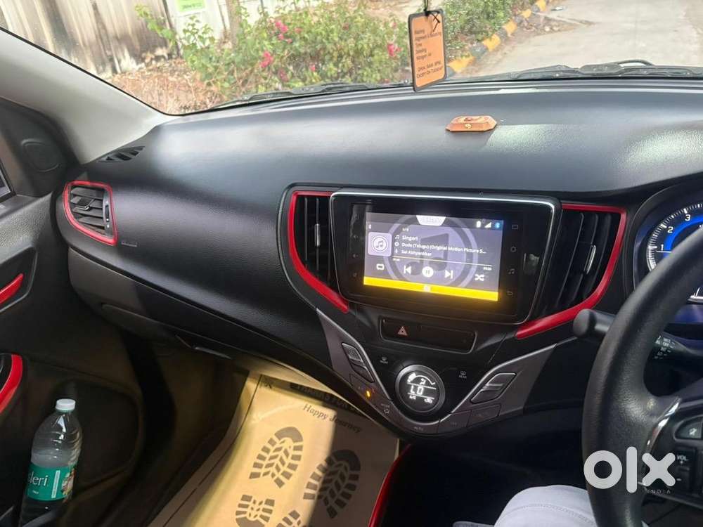 Maruti Suzuki Baleno 2019 Petrol 83000 Km Driven