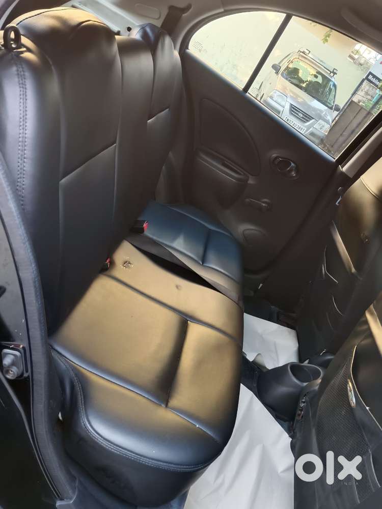 Nissan Micra Xe Petrol, 2011, Petrol