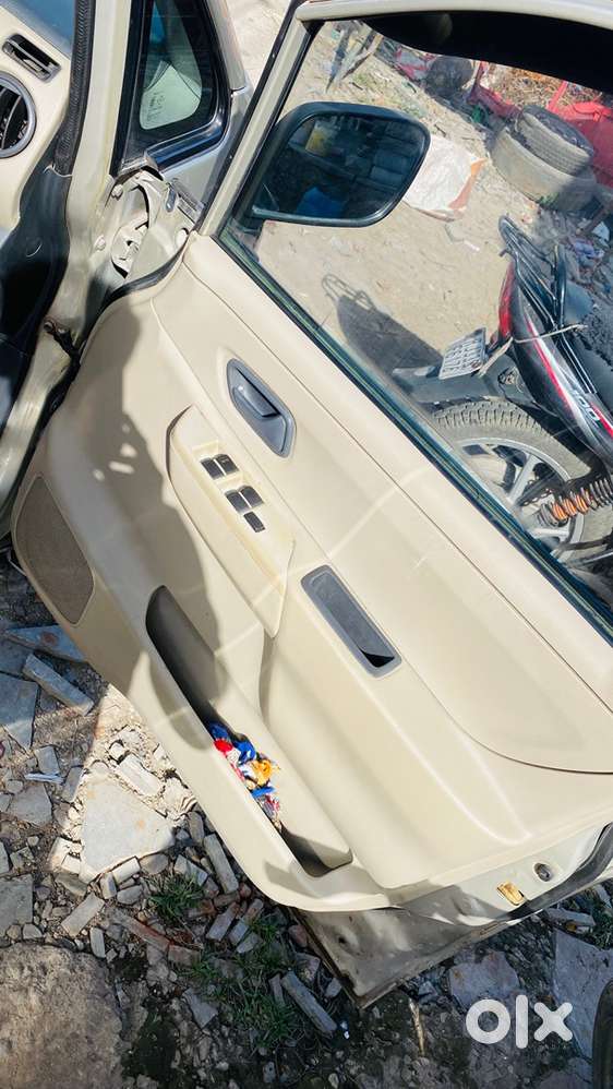 Maruti Suzuki Zen Estilo 2009