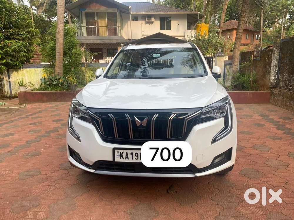 Mahindra Diesel Car 2022