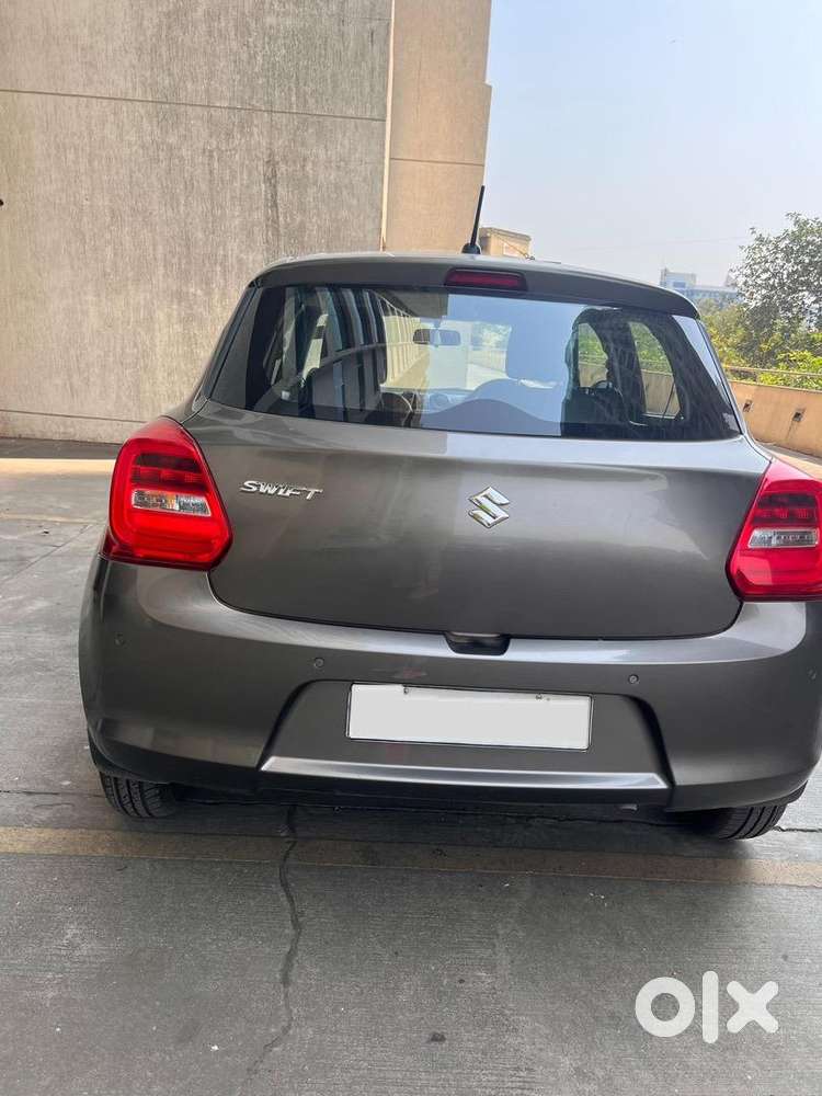 Maruti Suzuki Petrol 2022