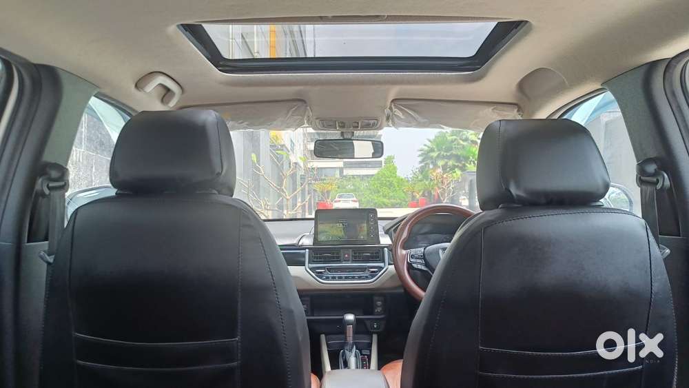 Honda Elevate Vx Cvt, 2024, Petrol