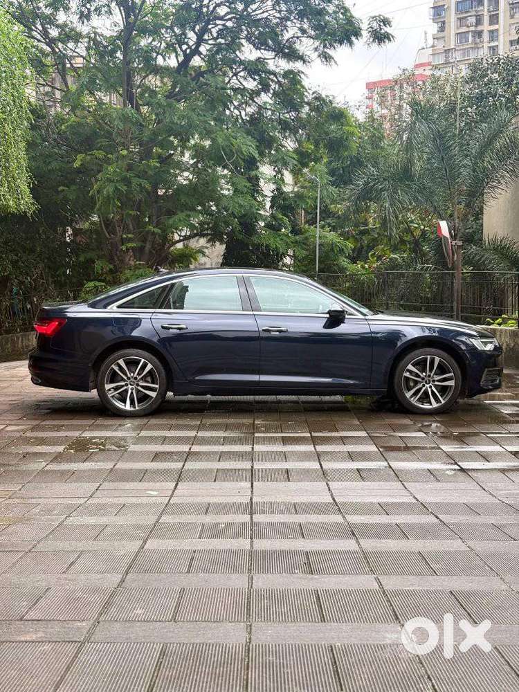 Audi A6 2.0 45 Tfsi Technology, 2022, Petrol