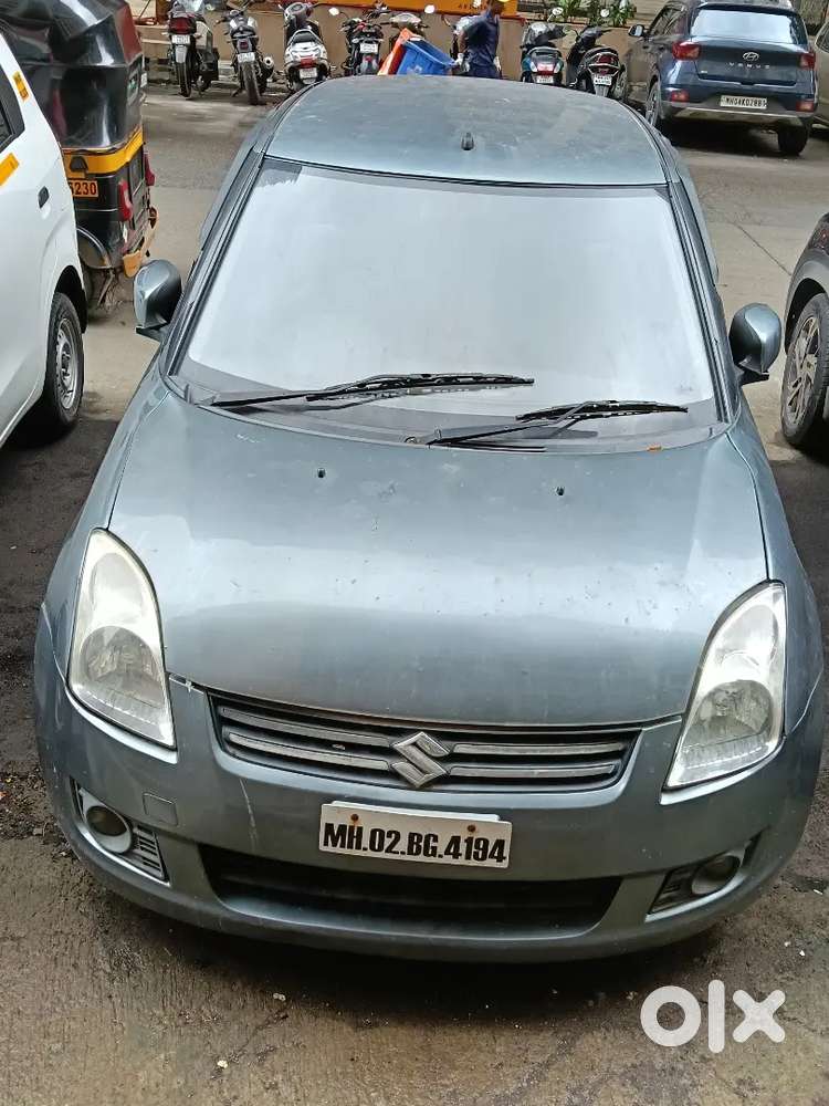 Maruti Suzuki Dzire 2008 Petrol Good Condition