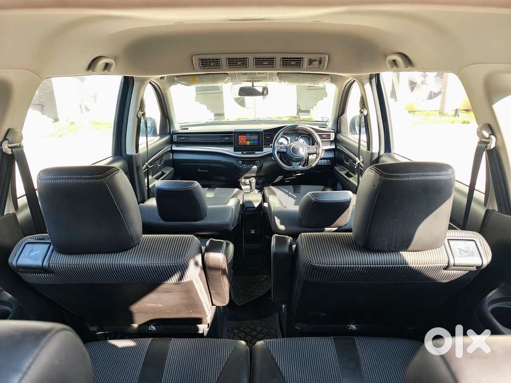 Maruti Suzuki Xl6 1.5 Zeta Mt, 2019, Petrol