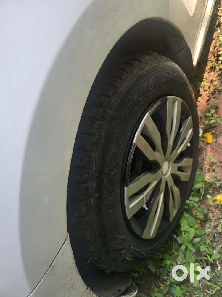 Skoda Rapid 1.6 2013
