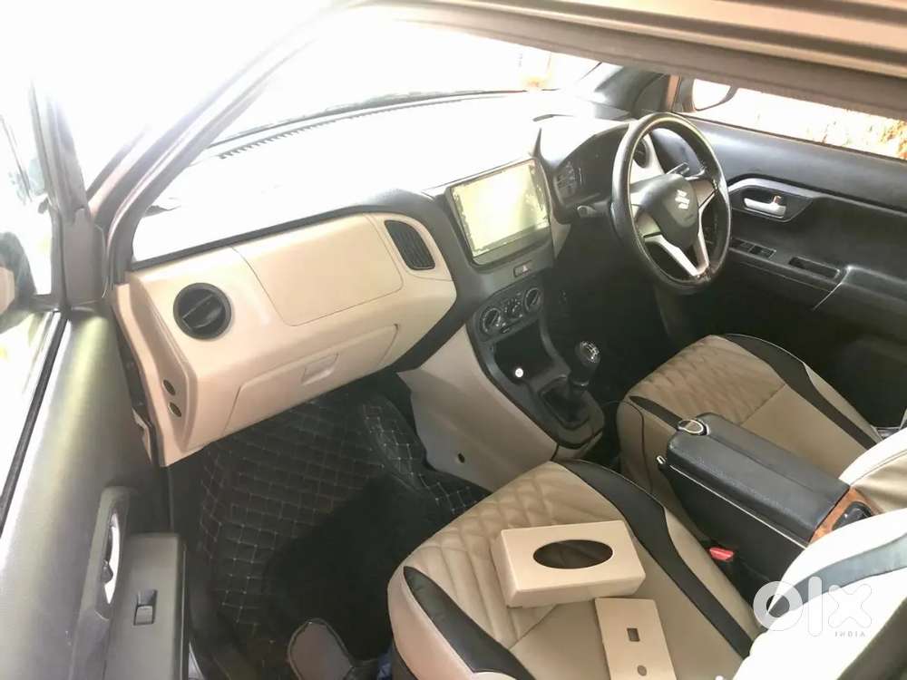 2024 Wagner Vxi 18000 Km