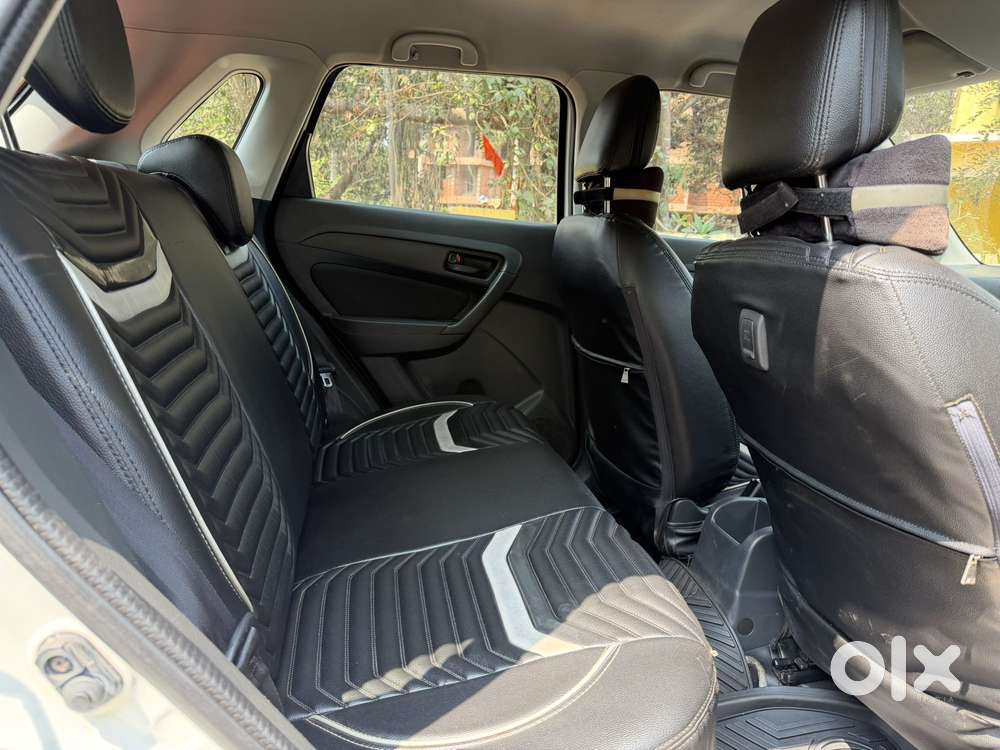 Maruti Suzuki Vitara Brezza Vdi, 2018, Diesel