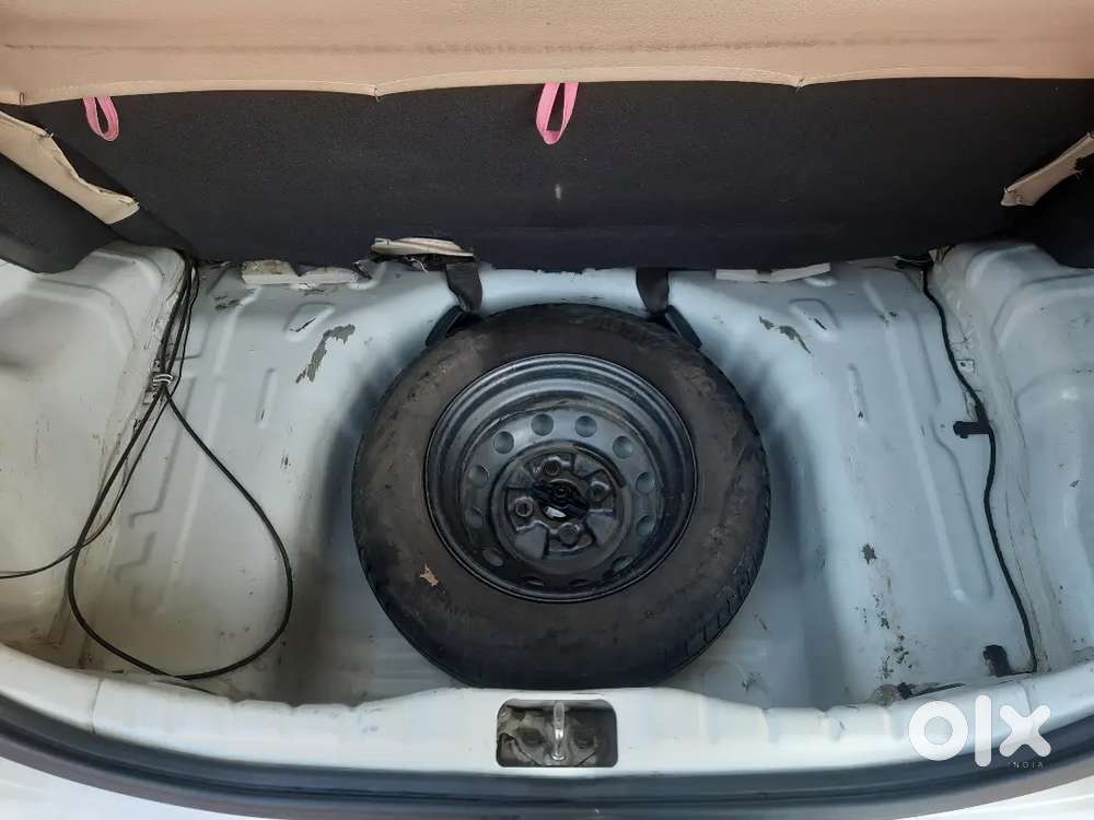 Hyundai Eon 2015 Petrol Well Maintained