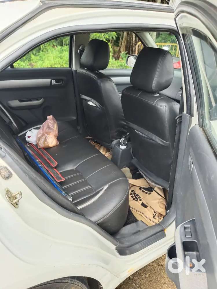 Maruti Suzuki Dzire 1.2 2008