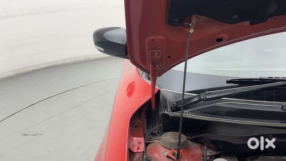 Maruti Suzuki Swift Zxi Plus Amt Dual Tone, 2021, Petrol
