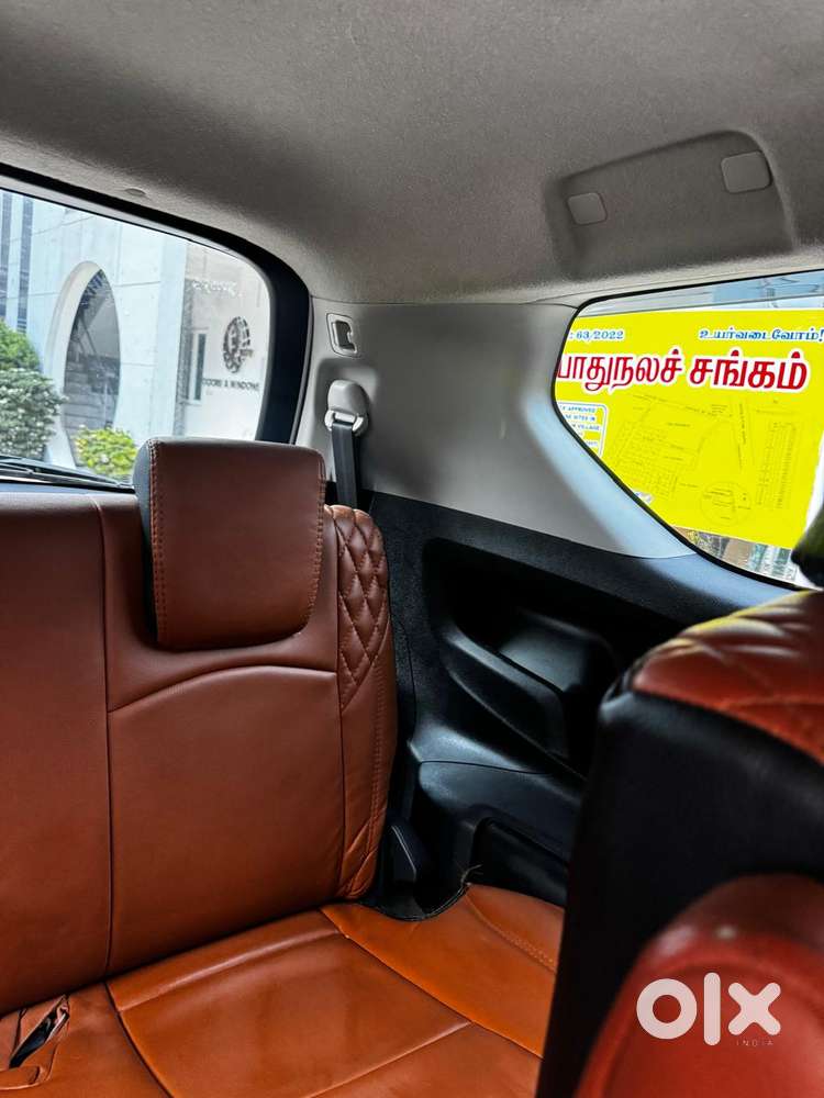 Toyota Innova Crysta [2020-ongoing] 2.4 Gx At 7 Str, 2023, Diesel