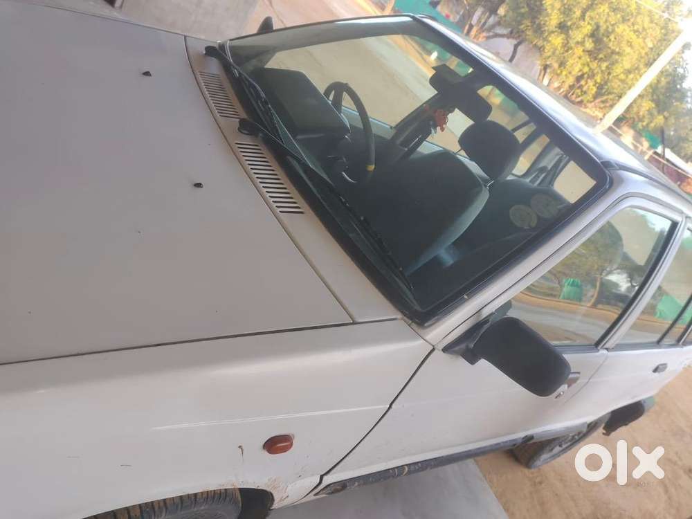 Maruti Suzuki 800 2010 Petrol 64000 Km Driven