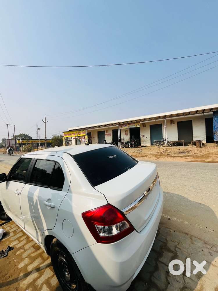 Swift Dzire Maruti 2015 Hybrid