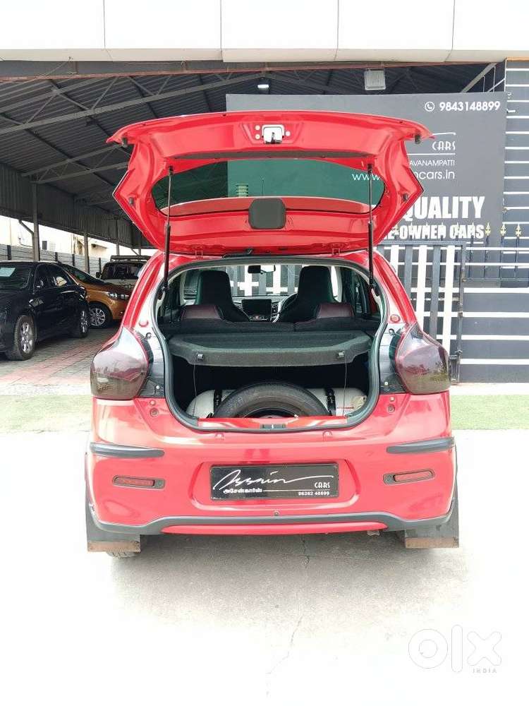 Maruti Suzuki Celerio Vxi, 2022, Cng & Hybrids