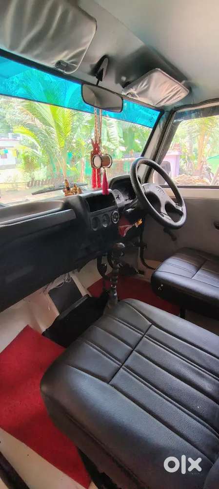 Model 2016  Pick Up 4x4 Km112000