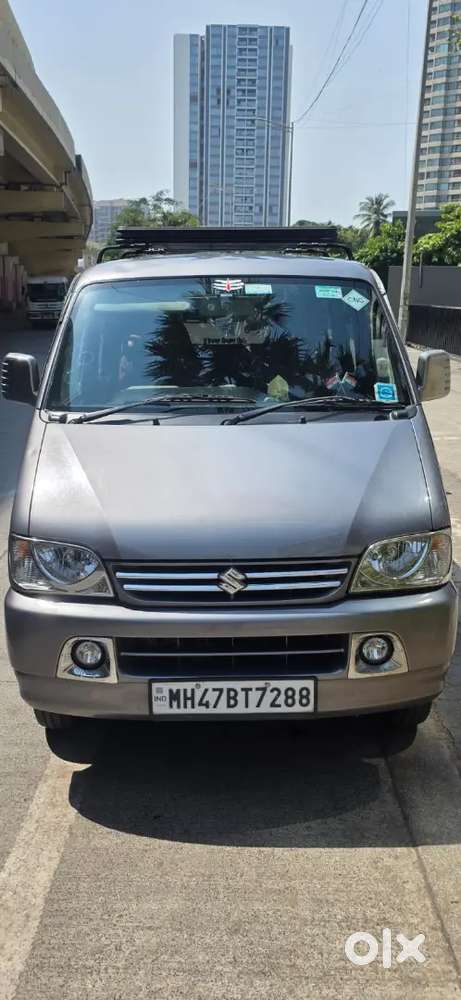 Maruti Suzuki Eeco 5 Str Ac 2024