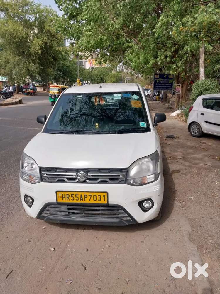 Wagonr Cng For Sale